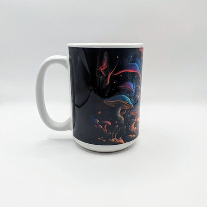 15oz Fantasy Land Mug