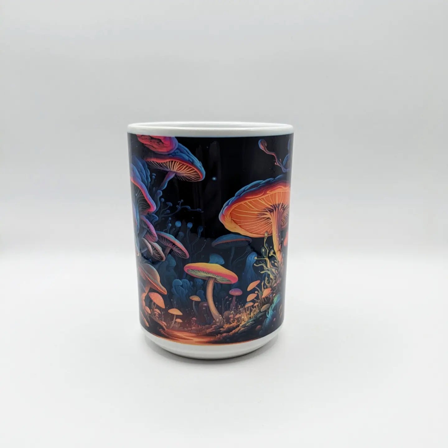 15oz Fantasy Land Mug