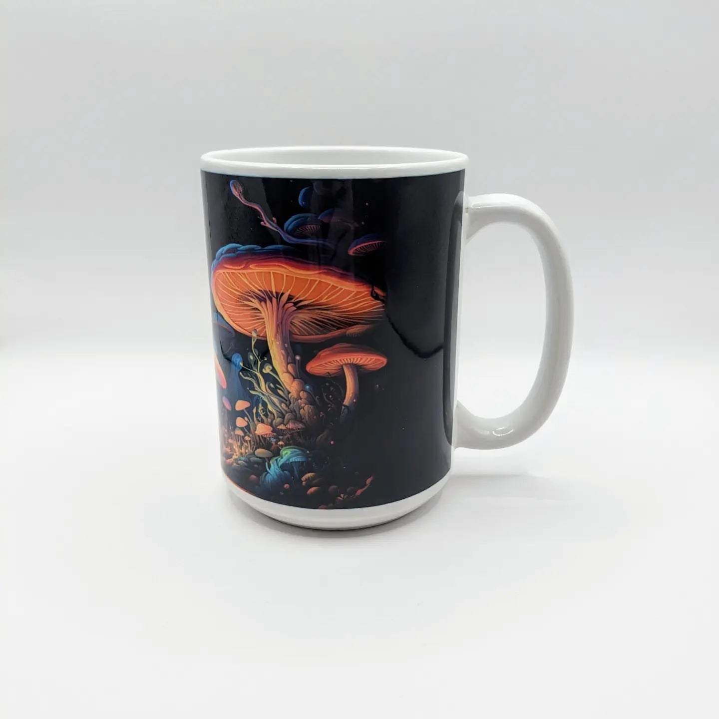 15oz Fantasy Land Mug