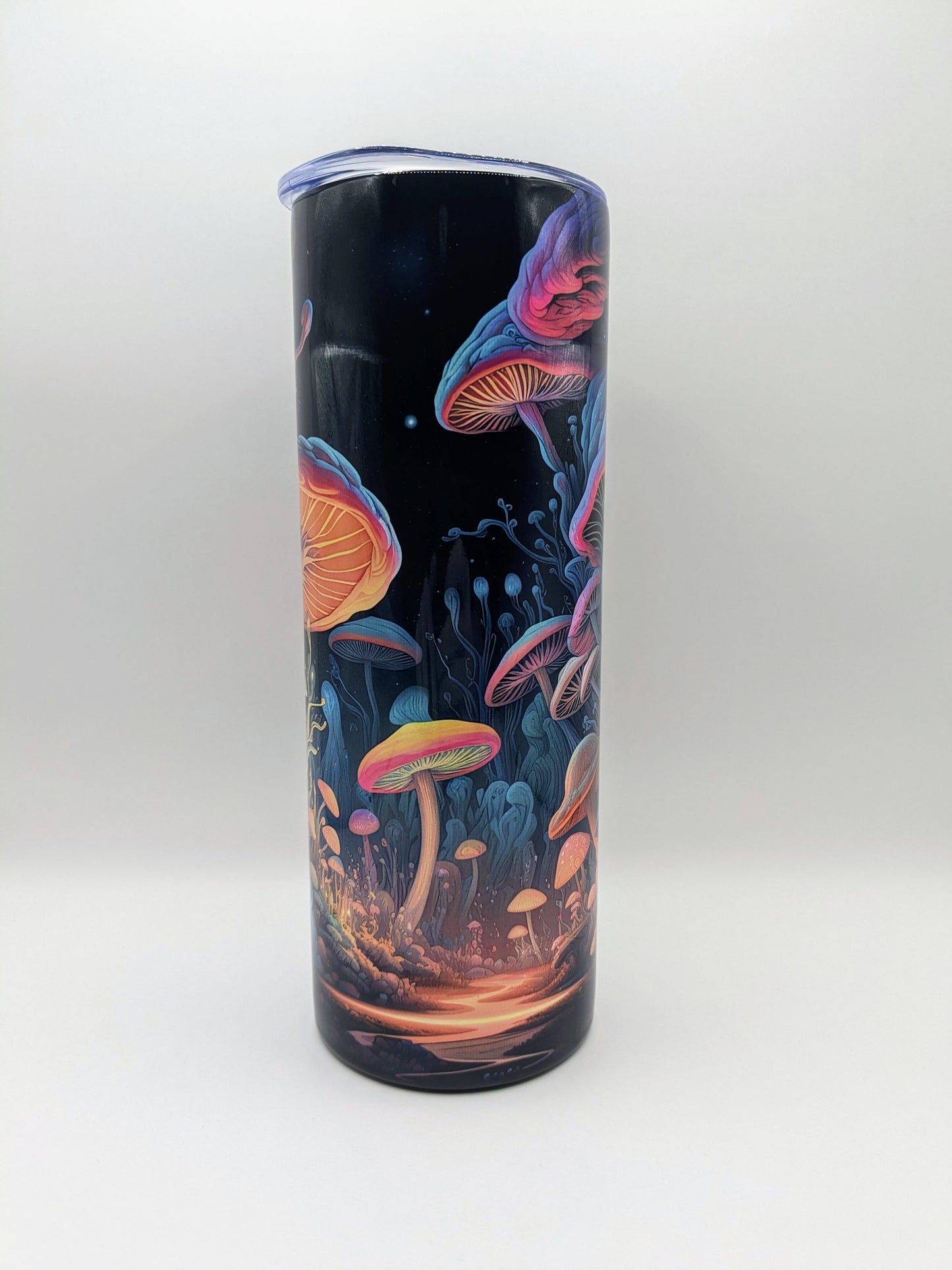 20oz Fantasy Land Tumbler