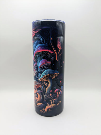 20oz Fantasy Land Tumbler