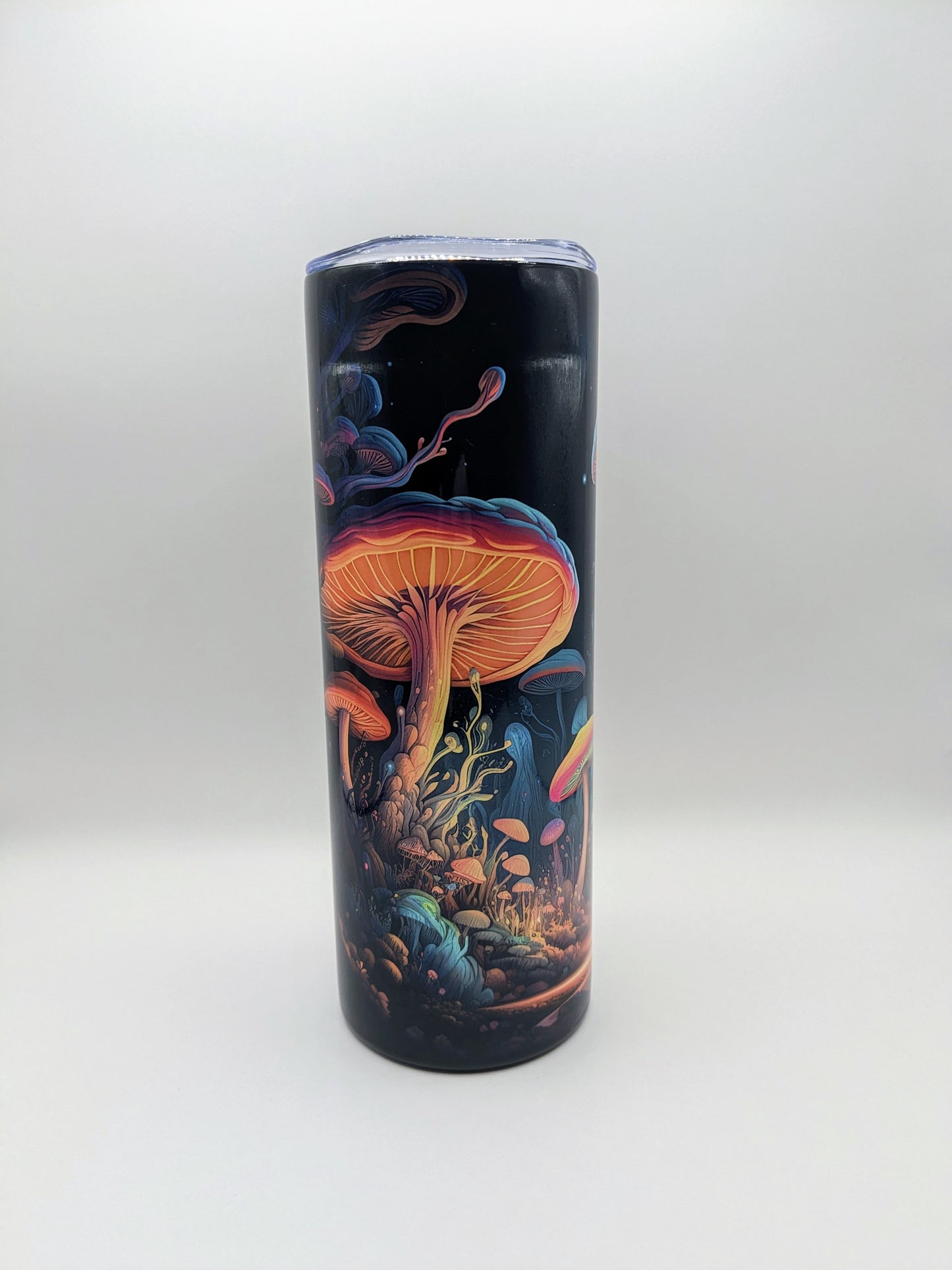 20oz Fantasy Land Tumbler