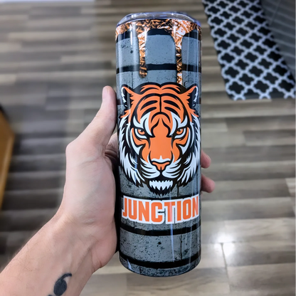 Local Highschool 20oz Tumbler